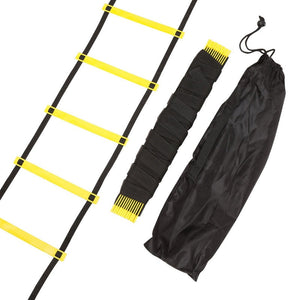 9 rung 16.5 Feet 5M Agility Ladder