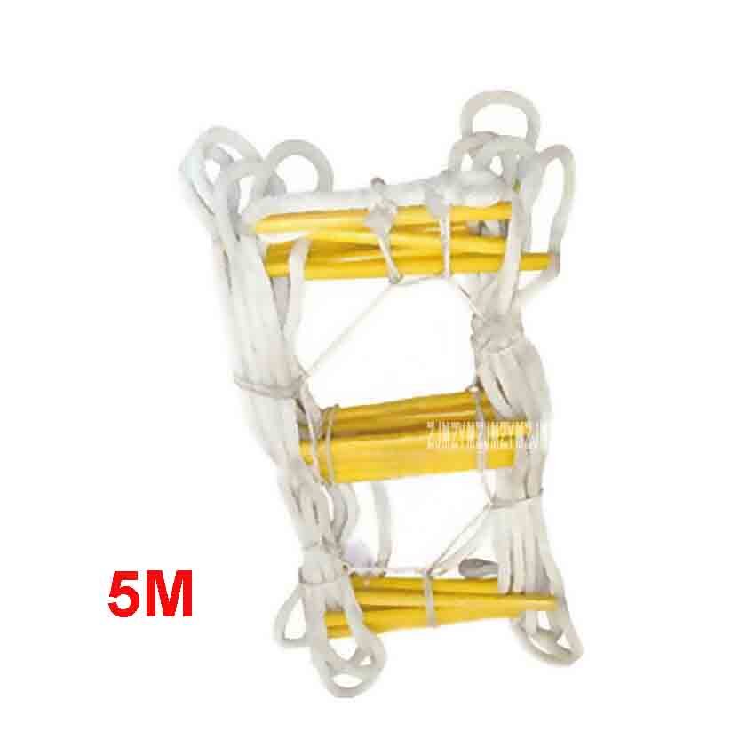 5M  Escape Ladder