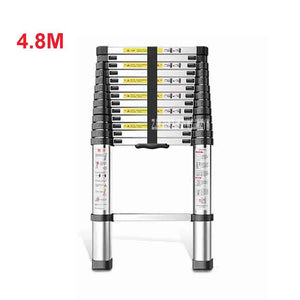 4.8 Meter Extension Ladder