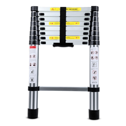 2.6M Multifunctional Telescopic Ladder