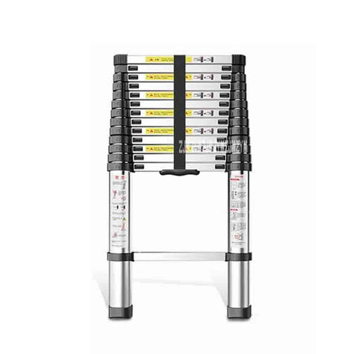 4.1 Meters Telescopic Ladder