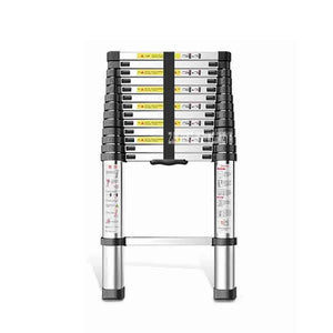 4.1 Meters Telescopic Ladder