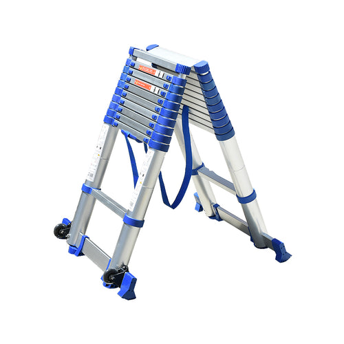 3.25M+3.25M Ladder