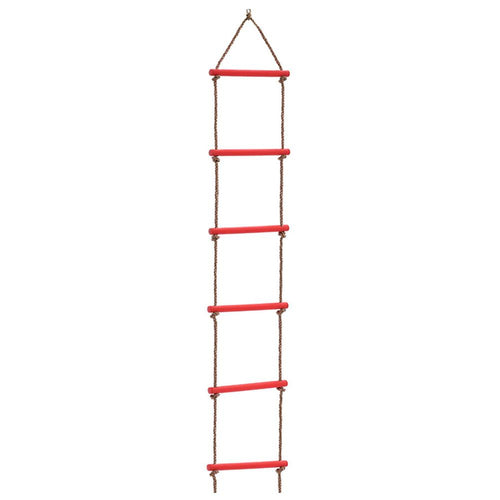 Climbing Rope Ladder 6 Speed