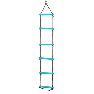 Climbing Rope Ladder 6 Speed